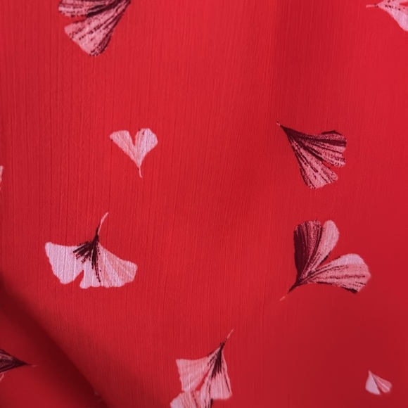 Banana Republic Blouse - Picture 4 of 6